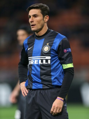 Zanetti.