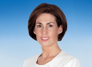 Hildegarde Naughton