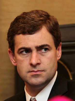 Senator Mark Daly