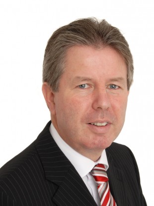 Denis Landy