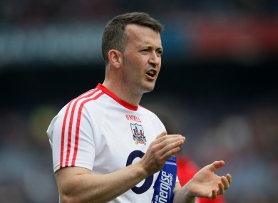 Donal Óg Cusack has impressed many hurling fans with his views on the game.