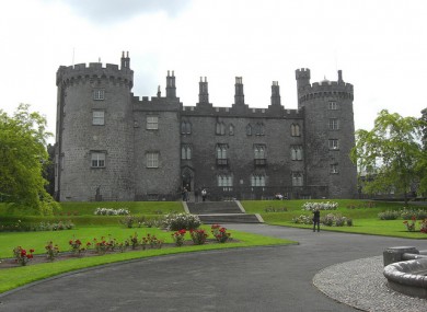 Kilkenny Castle