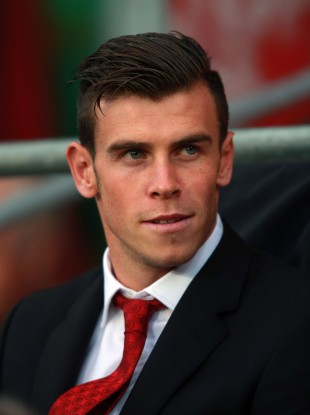 Bale is expected to leave Tottenham before the transfer window closes.