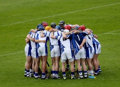 Could Donal Og Cusack take over as Waterford boss next year?