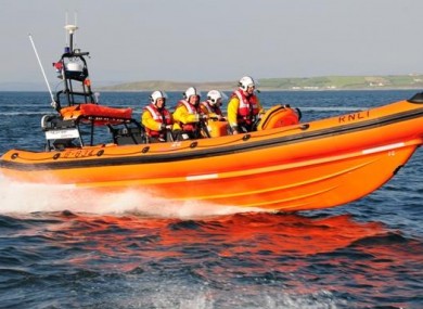 Bundoran RNLI