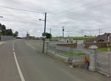 Newbawn in Wexford (File photo)