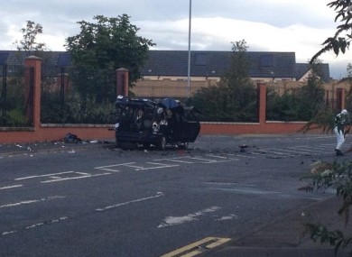 An image from the scene.