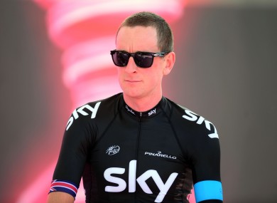 Fragile: Yates says Wiggins mental state was an issue.