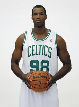 Jason Collins became the first high-profile US athlete to come out but has struggled to find a new team.