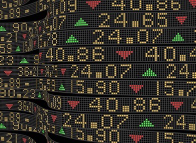 Ireland's last treasury bill sale achieved an average rate of 0.2 per cent.