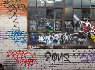 Graffiti