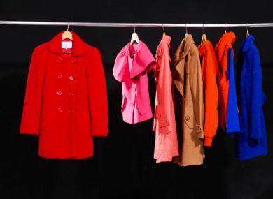 clothes