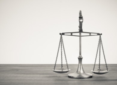 Justice