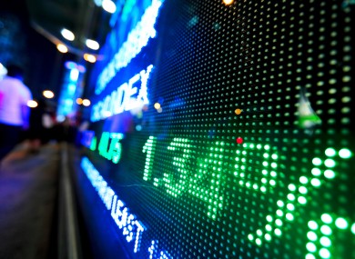 Markets