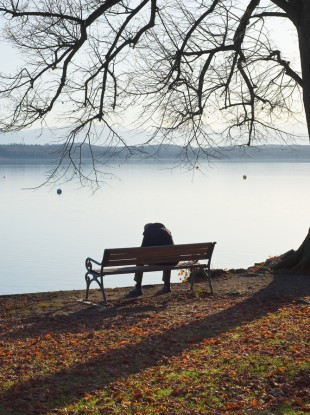 Rural isolation and mental health.