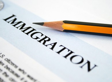 immigration