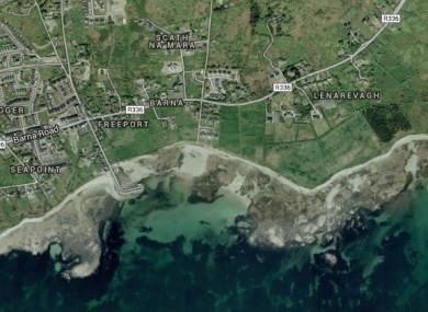 Barna, Galway