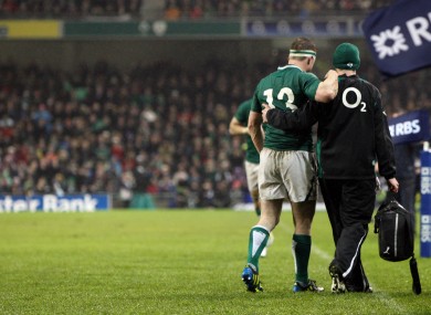 The calls for the Six Nations to get on board are continuing.
