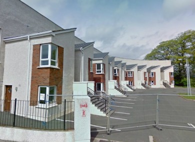 Kentswood Court