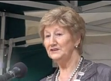 Mairead Fernane
