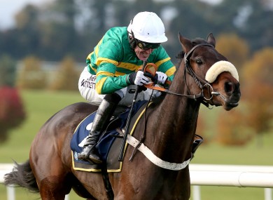 Tony McCoy has made the 10-person shortlist for Sports Personality of the Year.