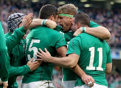 There are only 659 days to go until RWC2015.