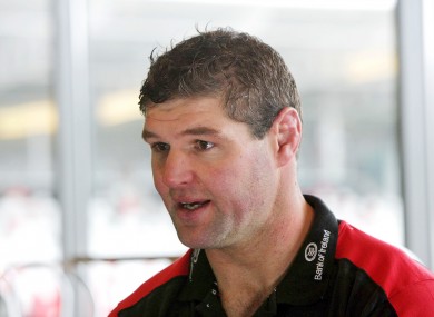 Muller is fit again after a recent calf injury.