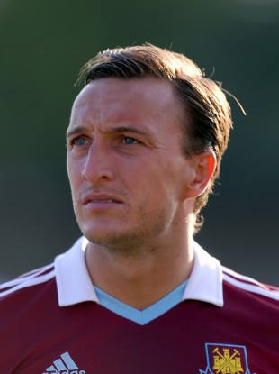 Nobel has represented England at under-21 level.