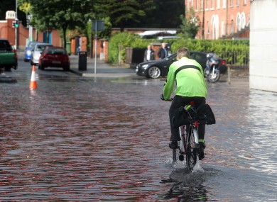 File: Flooding during the summer