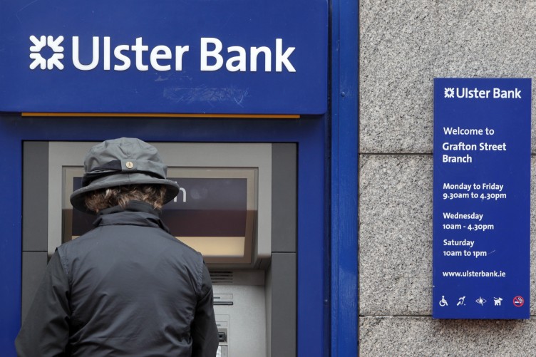 Ulster Bank Says Problems Have Been Resolved Thejournal Ie