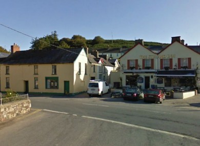 Dunmore East, Waterford