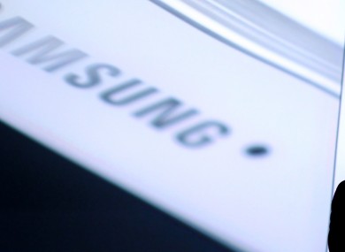 File: Vice President Samsung Telecommunications America Nanda Ramachandran
