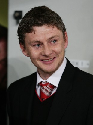 Ole Gunnar Solskjaer has agreed to become manager of Cardiff.