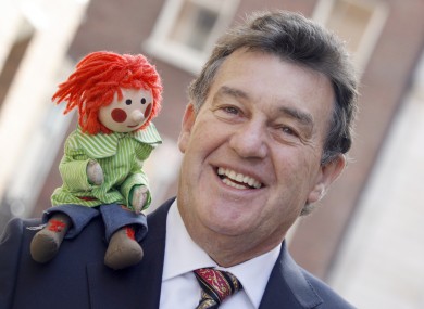 Bosco is not involved in the new car dealership, but we're sure he's happy for Bill.