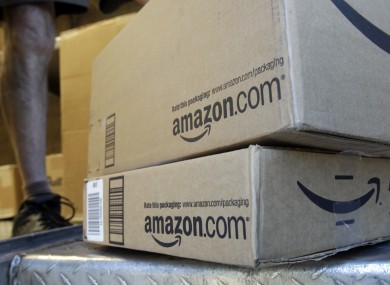 Since there's no official images of Amazon's TV box, here's the next best thing.