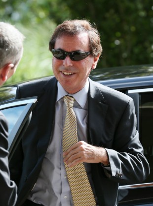 Justice Minister Alan Shatter (File photo)