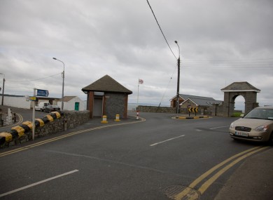 Skerries (File photo)