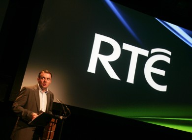 Noel Curran