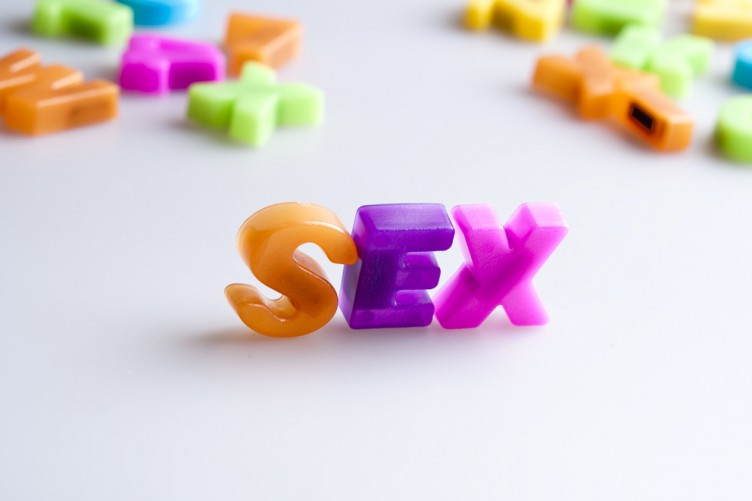 Sex words that start with the letter x