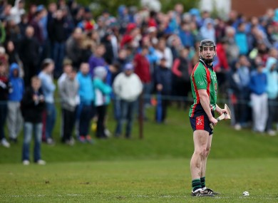 Kelly and LIT will meet Waterford IT in the semis next week.