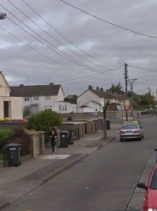 FILE: Glin Road