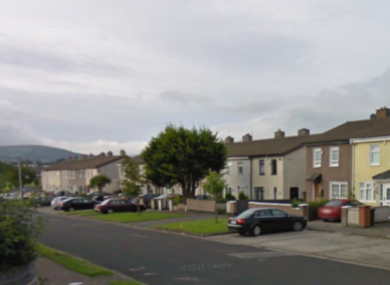 Killinarden, Tallaght
