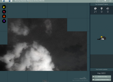 A screenshot of the website.