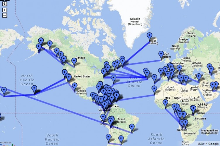 34+ Missing Flights Found Pictures