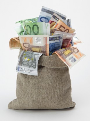 Stock options revenue ie