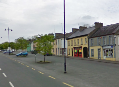 Strokestown