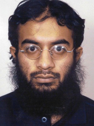 Saajid Badat