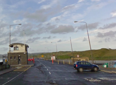 Lahinch Promenade