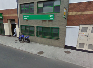 Clondalkin Post Office