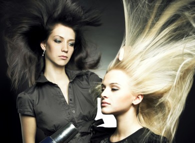 Hairdressers Shearers And Librarians Are In Demand South Australia